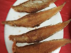 -蛇口康乐快餐鱼仔档(翠苑小区店)