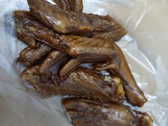 -竺桥兄弟烤鸭(总店)