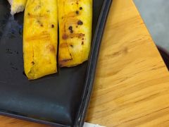 家婆烤泡粑-徐妹串串香(春熙路店)