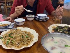 -南记食粥坊·宵夜大排档(岭南分店)