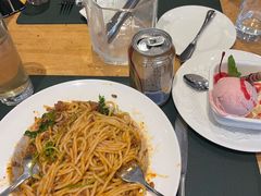 -兰特伯爵西餐厅·啤酒屋(方庄店)