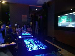 包房-凯乐会量贩KTV(国防大厦总店)