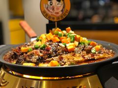 -鱼见你烤鱼•本地烧烤(1818店)