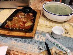 -宫老四·上品烧烤酒店(汉东路店)