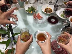 -汤记传菜(浦江店)