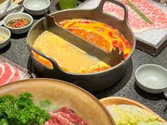 -三出山火锅(万象天地店)