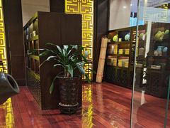 -七彩云南庆沣祥茶庄(金融街店)