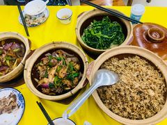 -汤氏美食台山水步特色黄鳝饭(龙津东路店)