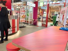 -肯德基(永旺店)