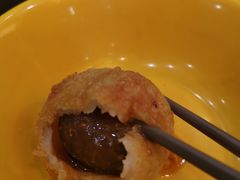 玉兰饼-毛华美食(清扬路店)