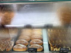 -甜嘟嘟烘焙坊(舒城路店)