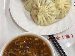 -小胖包子王(赵公口店)
