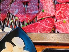 黑牛高档拼盘-千寻烧肉(政务区店)