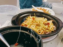 -丽华园(汉阳龙阳店)