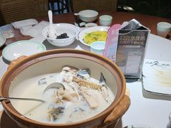 -风味小馆(天目湖宾馆店)