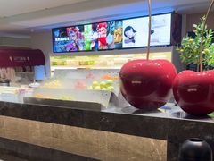 -神帆·元气汤泉(解放西路店)