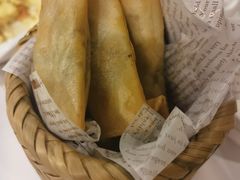 鸭丝春卷-北京全聚德(王府井店)