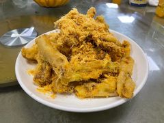 肉松茄子-西大酒店