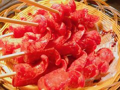-长沙芙蓉国温德姆至尊豪廷大酒店 - 自助餐厅