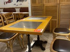 -十面欢腾·海鲜面·台式Bistro(长乐路店)