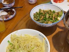 -尚禾厨·湘菜馆(步行街店)