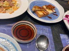 -大渔铁板烧(东城店)