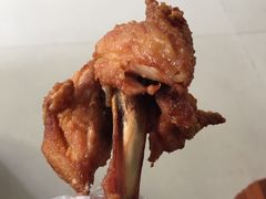 -老才香老才鸡腿(青阳店)