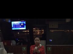 -闽江夜游台江旅游码头