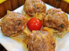 -丰圆轩粤式茶楼 . 点心粤菜(夏茅店)