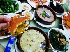 钵仔焗禾虫-腰记饭店(龙源路店)