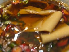 -秦宝雪花牛肉养生火锅(大兴九臻店)