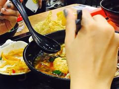 -螺小胖柳州螺蛳粉(钟楼总店)
