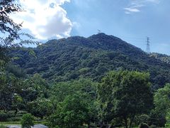 -黄公望隐居地