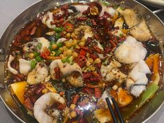 -金哥私房菜馆(张府园总店)