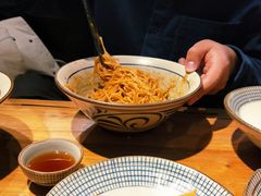 -南小蟹手工點心(三里屯店)