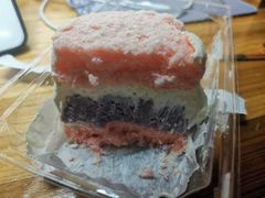 -mira甜品屋(财大店)