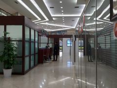 -中国农业银行(上海翔殷支行)