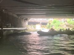 -藏龙百瀑漂流