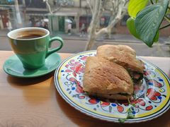 -Alimentari早午餐(安福路店)