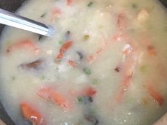 -利杨记·本味轩粥坊·烧烤(宝体店)