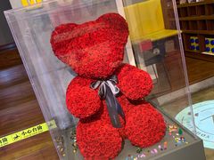 -W CAFE(甜爱路店)
