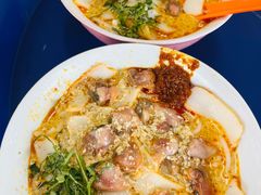 -结霜桥叻沙
