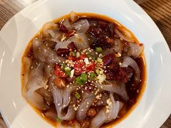 -半天妖烤鱼(莘县店)