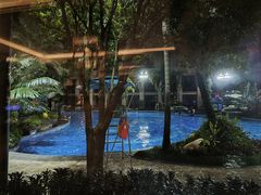 -星河湾半岛酒店·意咖啡西餐厅