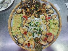-华庭食府(光明店)