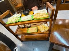 -地锅公社·现炒地锅鸡·地锅鱼·夜宵(罗锦路店)