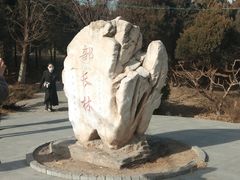 -北坞公园