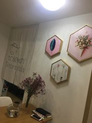 -T·C BEAUTY皮肤管理美容美体工作室