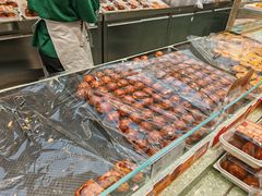 -泸溪河桃酥(西直门凯德店)