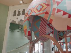 -奈尔宝·儿童乐园·亲子餐厅(星河湾店)
